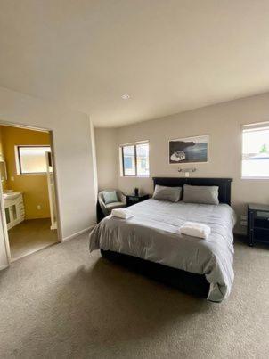 Battys Road Lodge Blenheim Eksteriør bilde